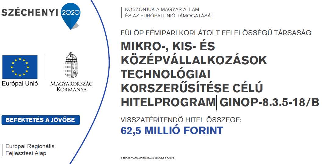 hitelprogram palyazat