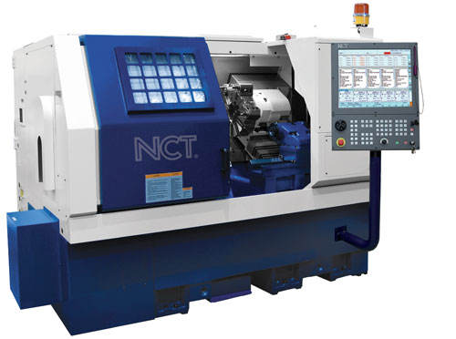 nct tnl 100al II
