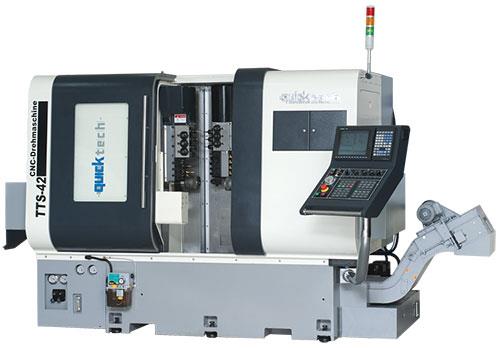 quicktech tts 42